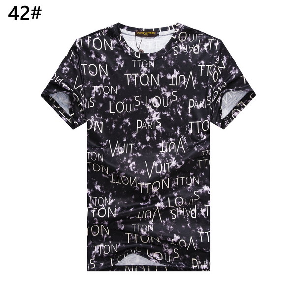 men LV t-shirts M-3XL-191